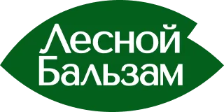 Логотип Лесной Бальзам